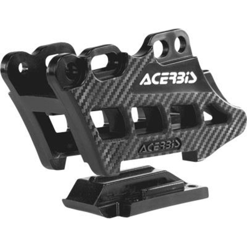 Acerbis Chain Guide – Black 2410970001