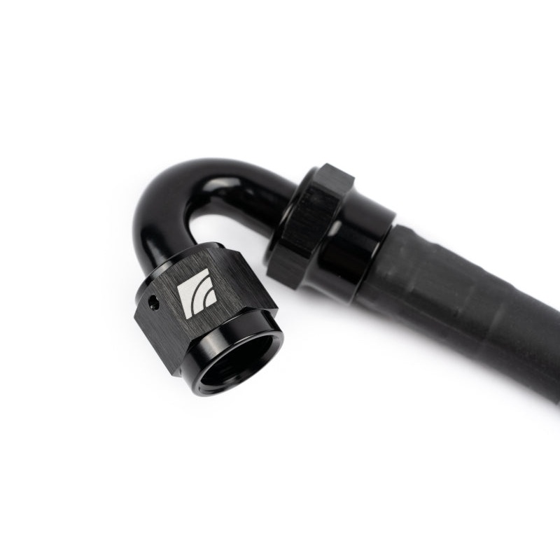 AMS Performance Q50/Q60 CAN Bus Flex Fuel Kit