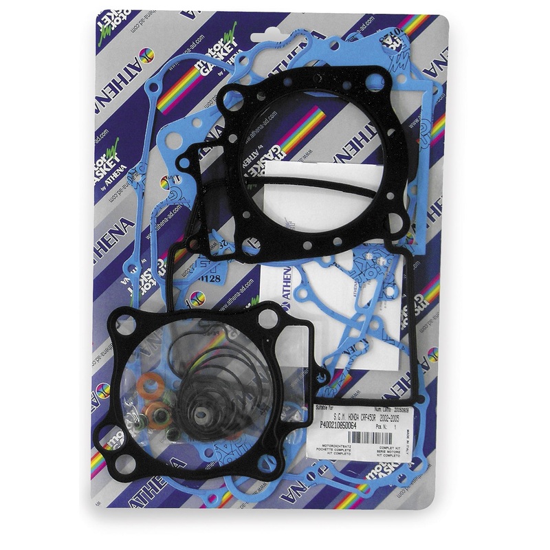 Athena Complete Gasket Kit P400210850451