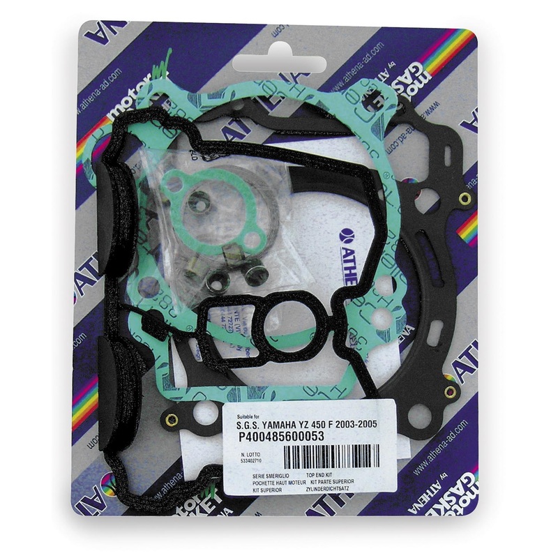 Athena Top End Gasket Kit P400210600085