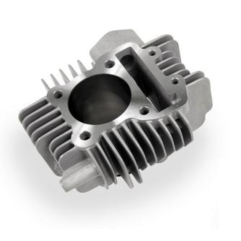 BBR Motorsports Cylinder for 143cc Big Bore Kit 411-KLX-1417