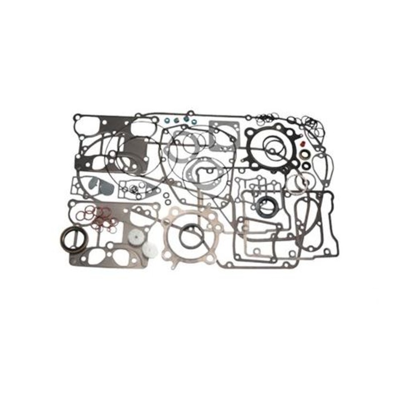 Cometic Gasket Outer Rocker Gaskets (2pk) C9208