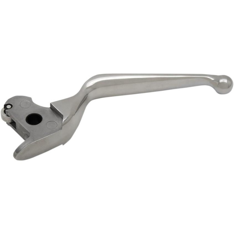 Drag Specialties Clutch Lever – Polished 0614-1140