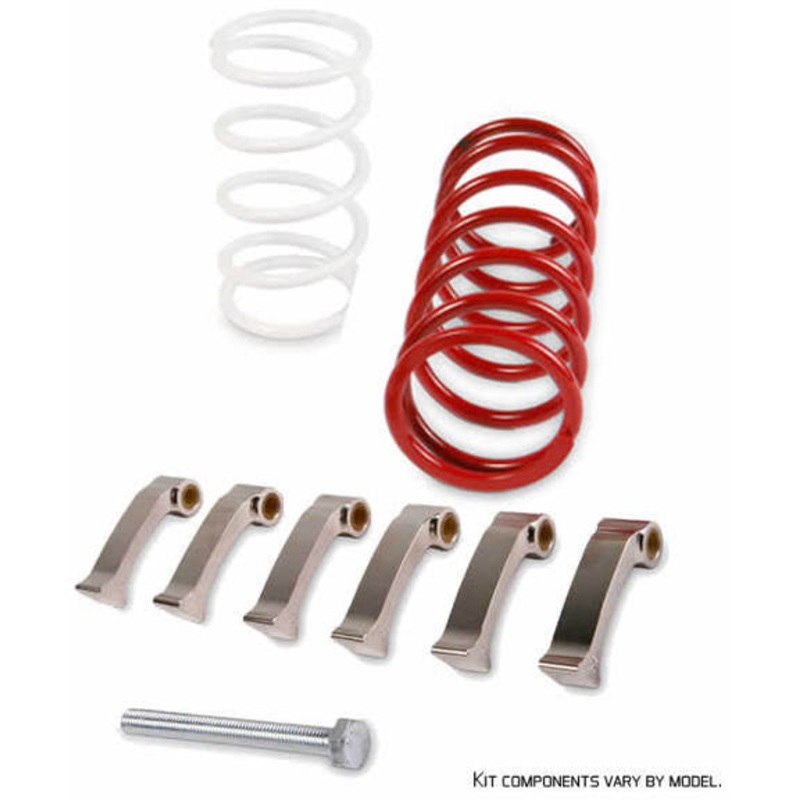 EPI 23-3025 Sport Utility Clutch Kit Stock Tires 3-6000′