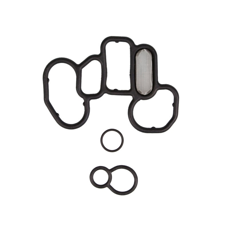 Fel-Pro 09-14 Acura TL/08-12 Honda Accord/05-15 Pilot Engine Oil Filter Adapter Seal