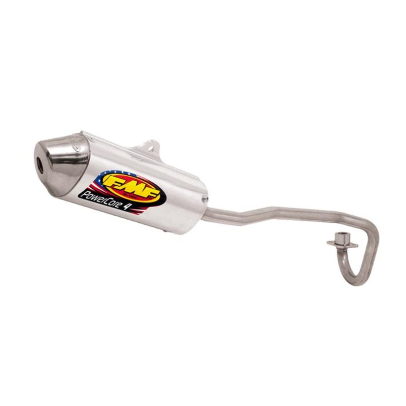 FMF Racing Mini Moto Power Core 4 Slip-On 041501