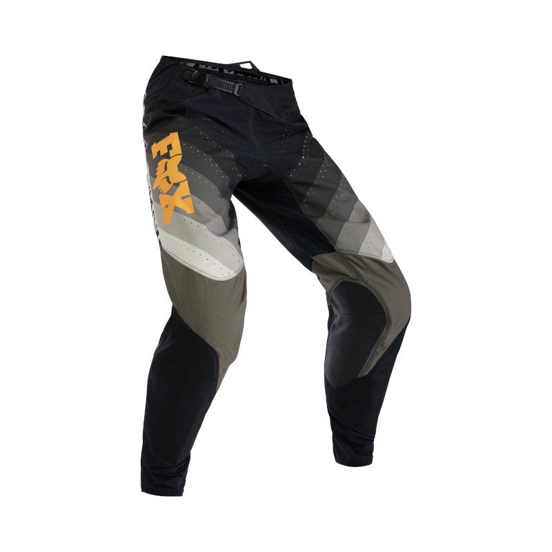 FOX 2025 360 FADE PANTS – BROWN/BLACK 28
