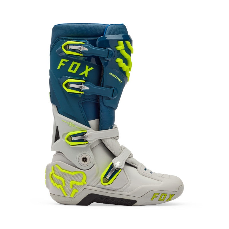 FOX INSTINCT BOOTS – TWI 8