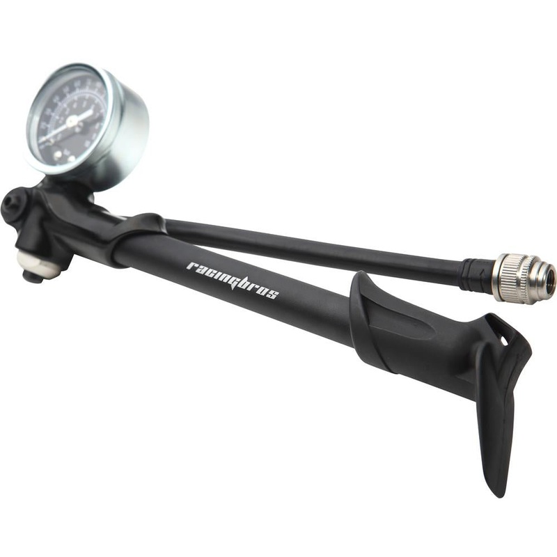 HardDrive Dial Air Pump R1600001