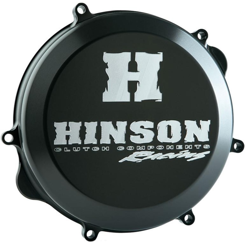 Hinson Racing Clutch Cover C641-1901