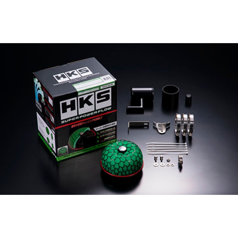 HKS SPF JZS161 2JZ-GTE