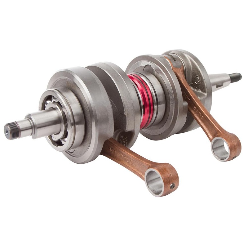 Hot Rods Crankshaft Assembly 4001