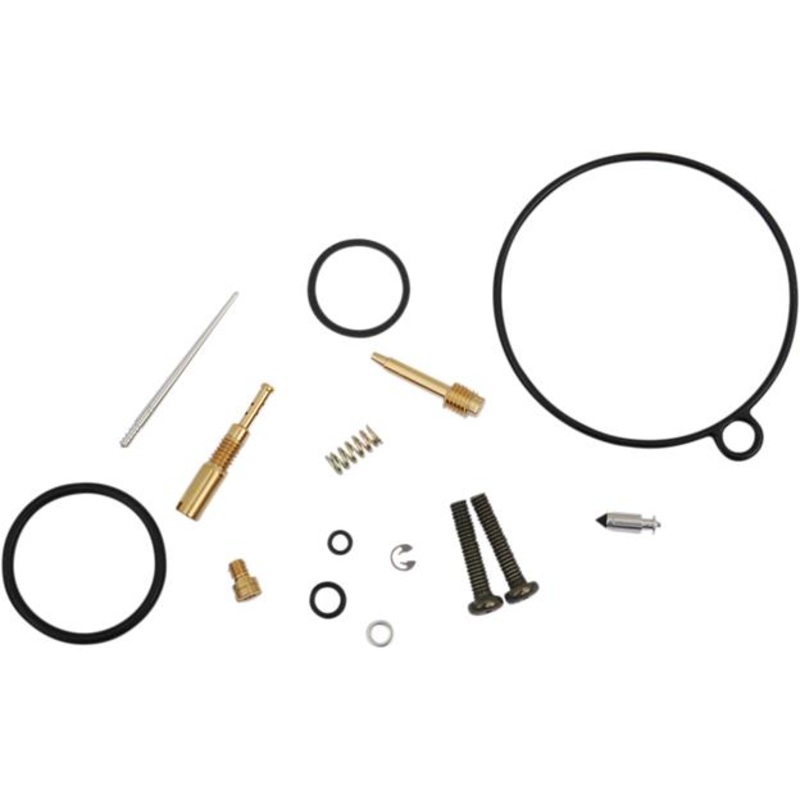 Moose Racing Carburetor Repair Kit 1003-1432