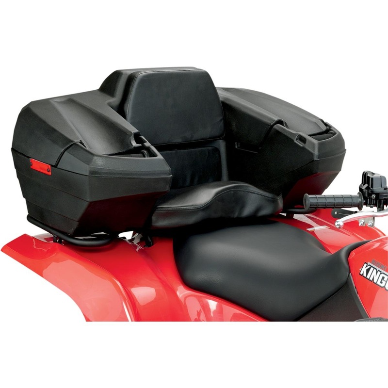 Moose Racing Trailblazer Storage Trunk 3505-0120