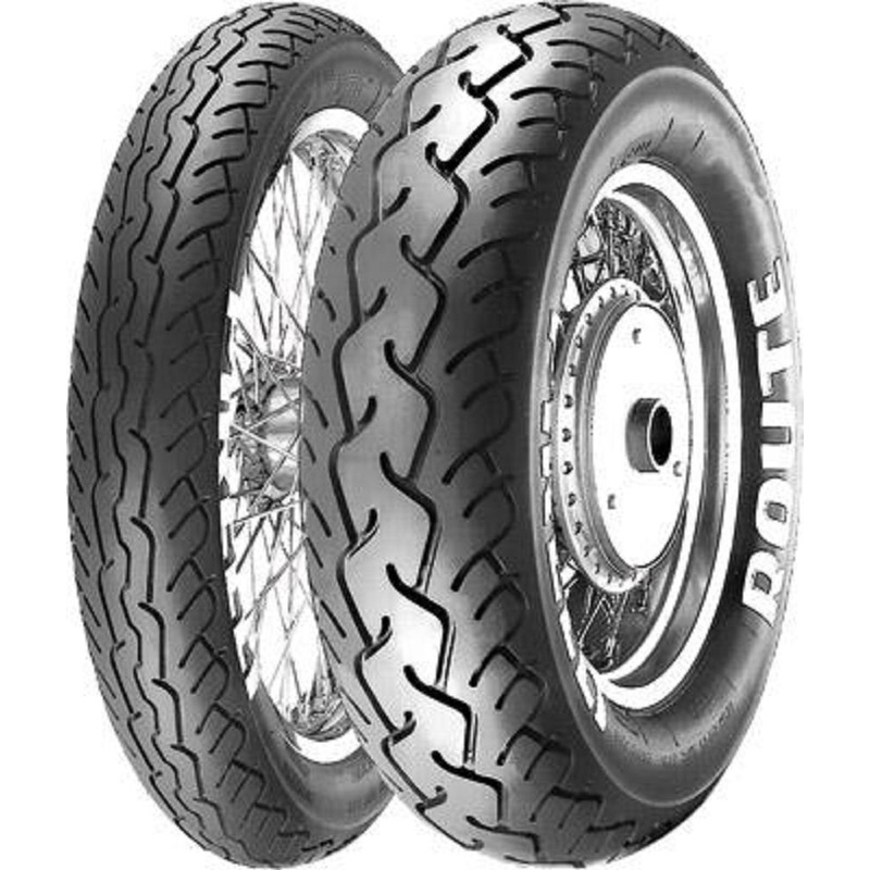 Pirelli MT66 Route Rear Tire – 140/90-16 0851900