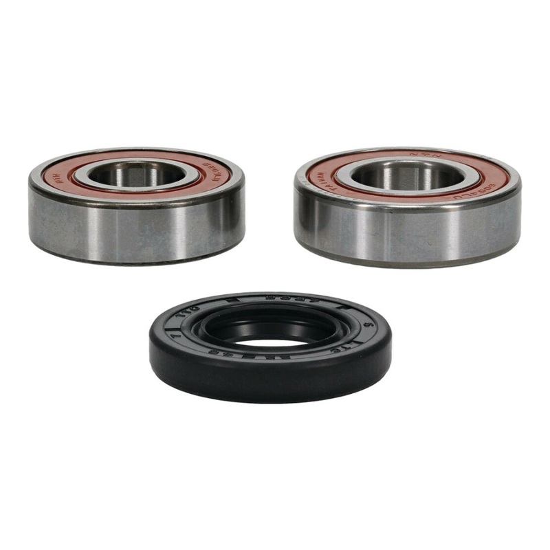 Pivot Works Premium Wheel Bearing Kit 25-1088-P