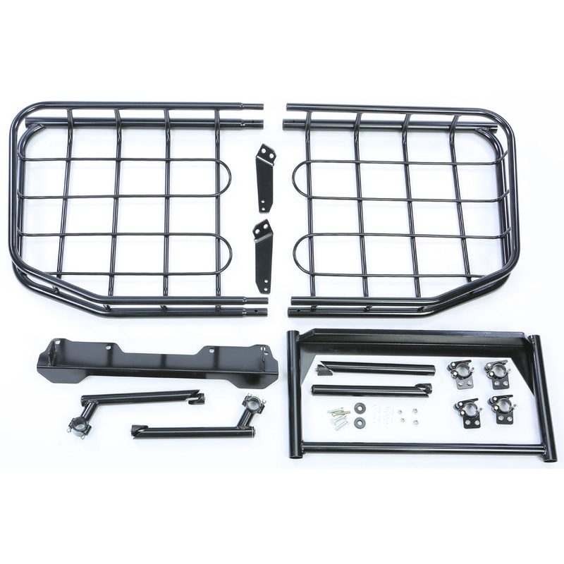 SEIZMIK 63-7247 General Hood Rack
