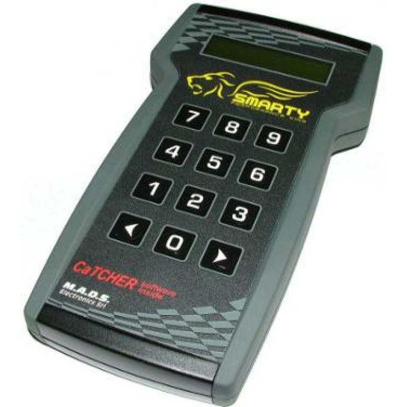 Smarty 07-12 Dodge Ram Cummins 6.7L Diesel S-67 Tuner *10-12 Will Need Software Update*