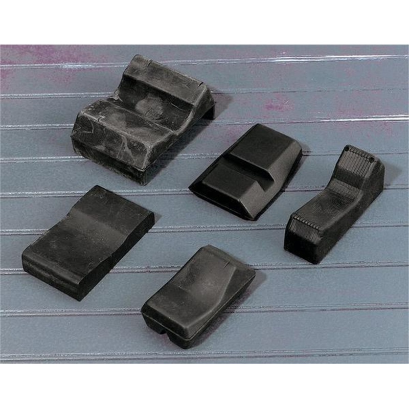 Starting Line Products Ski Rubber Bumper 35-52