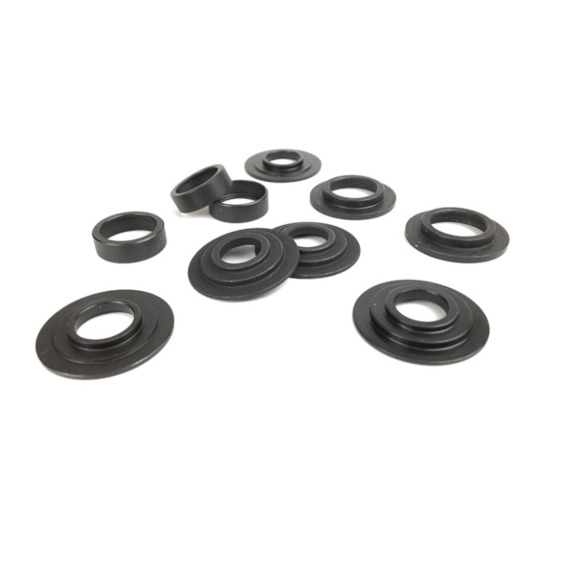 Supertech Spring Seat Locator for SPR-TS1015 Subaru WRX EJ20-25 1mm Thick – Set of 16