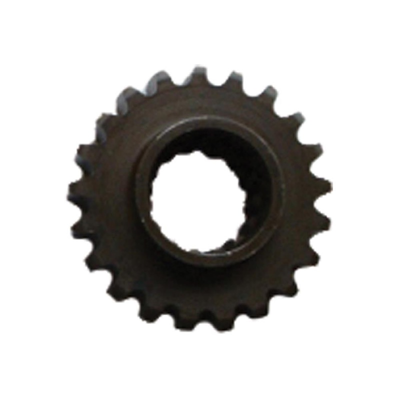 Venom Products Hyvo Top Gear – 24T Sprocket, 15T Internal 351352-009