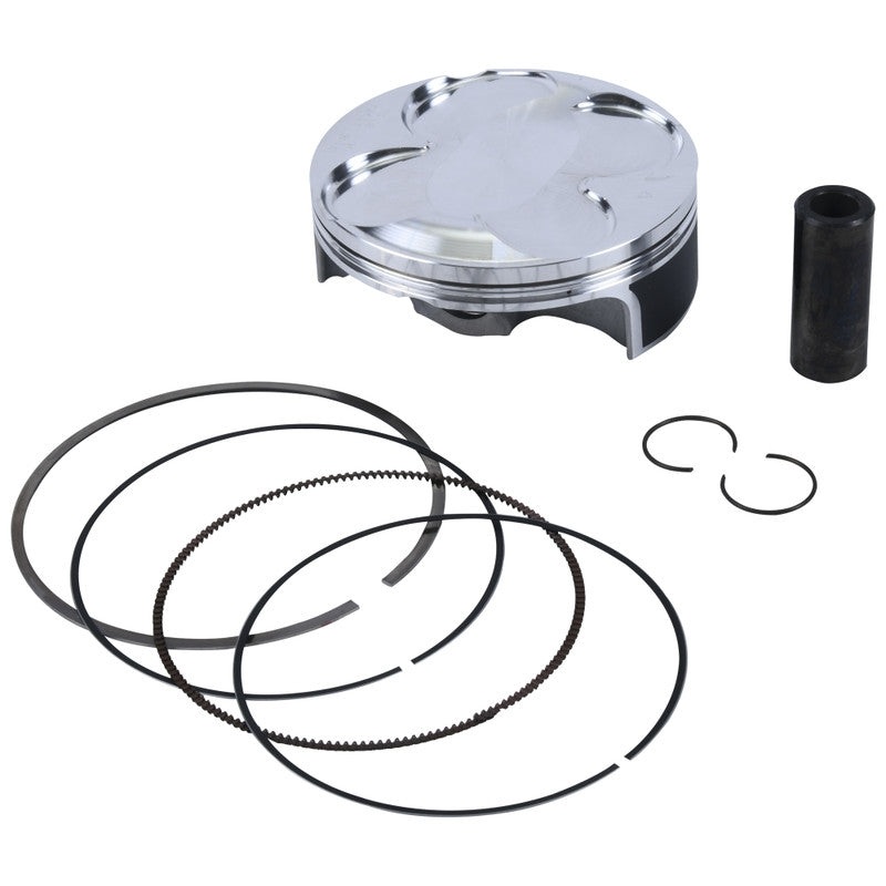 Vertex Forged Piston Kit – Standard  Bore 95.97mm, 13.5:1 Compression 24367B