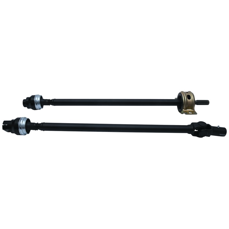 All Balls 531-5010 Prop Shaft