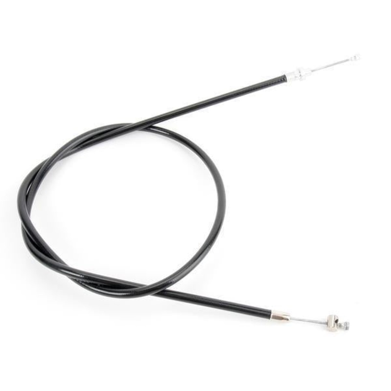 All Balls Black Vinyl Clutch Cable 45-2071