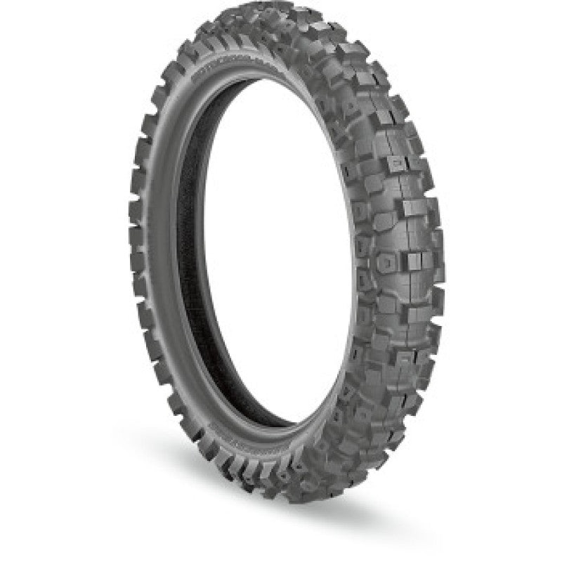 Bridgestone Motocross M404R Tire – 90/100-14 49M Rear