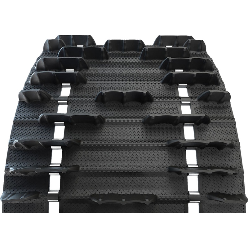 Camso Tire 54-9260 2.52 Pitch Cobra Swt Track 156 X 1.75 24 Wide