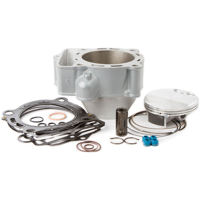 Cylinder Works 422-50001K Cylinder Kit 88.00/Std 13.5:1 Ktm
