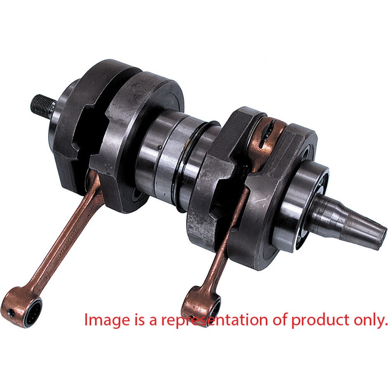 Hot Rods 421-4430 Hot Rod Crank Polaris Scramble Sportsman 850