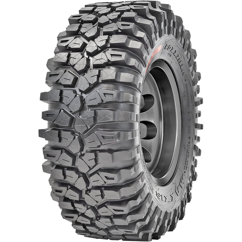 Maxxis 577-0384 Tire Roxxzilla Std Cmpd 32x10r15 8pr