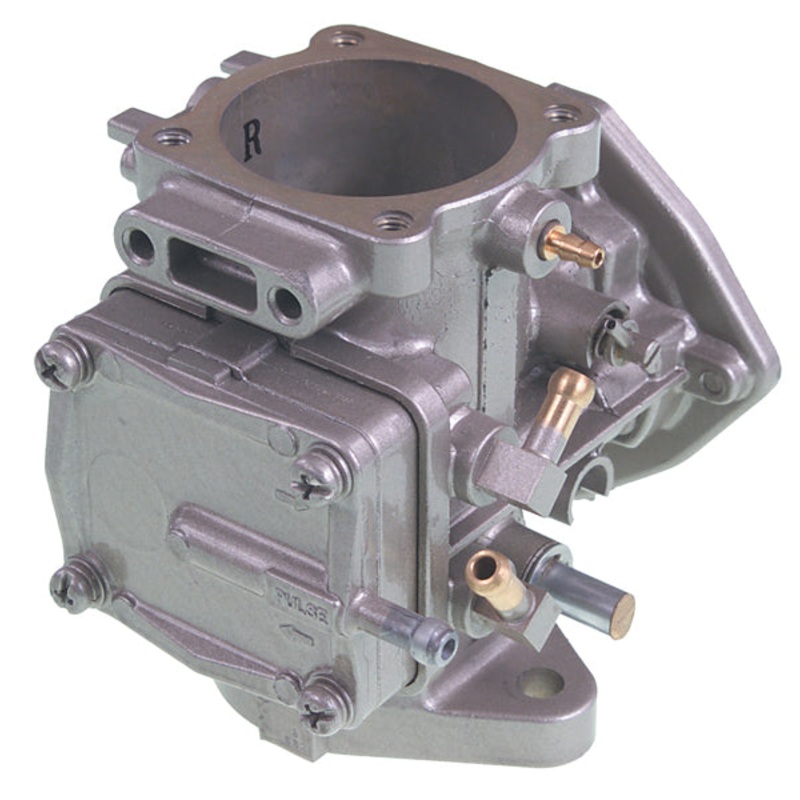 Mikuni Super BN Series 46mm I-Series Carburetor BN46I-42-B4