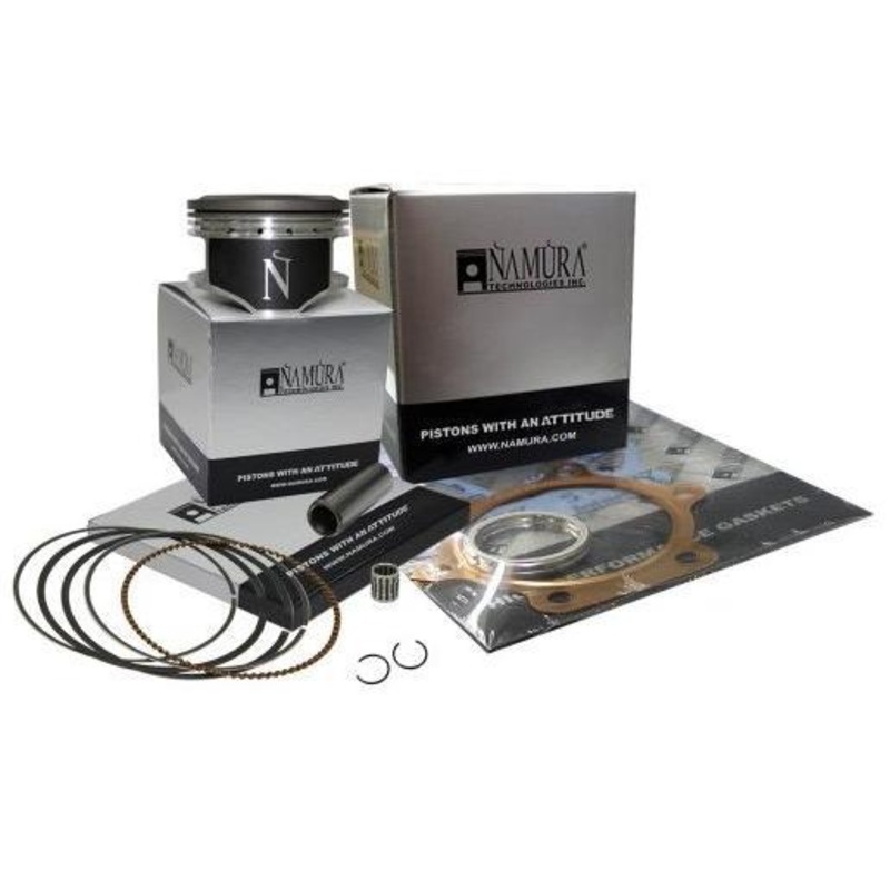 Namura Technologies Top End Repair Kit (A) – Standard Bore 66.35mm, 10.9:1 Compression NX-40025KA