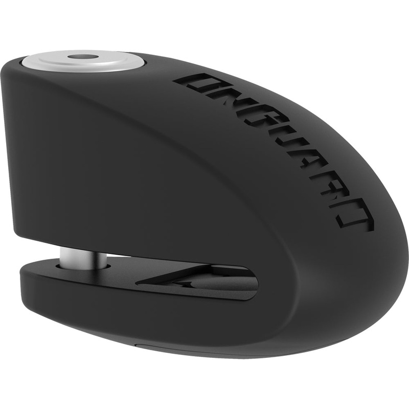 OnGuard Smart Alarm Disc Lock – 14mm pin – Black 45008251