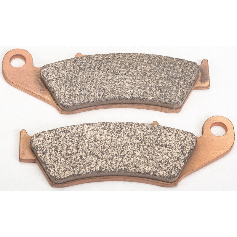 Open Trail Sintered Brake Pads 18-8010