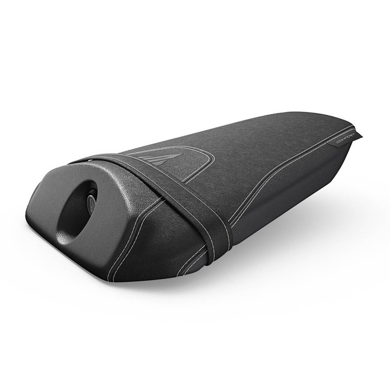 Passenger Comfort Seat