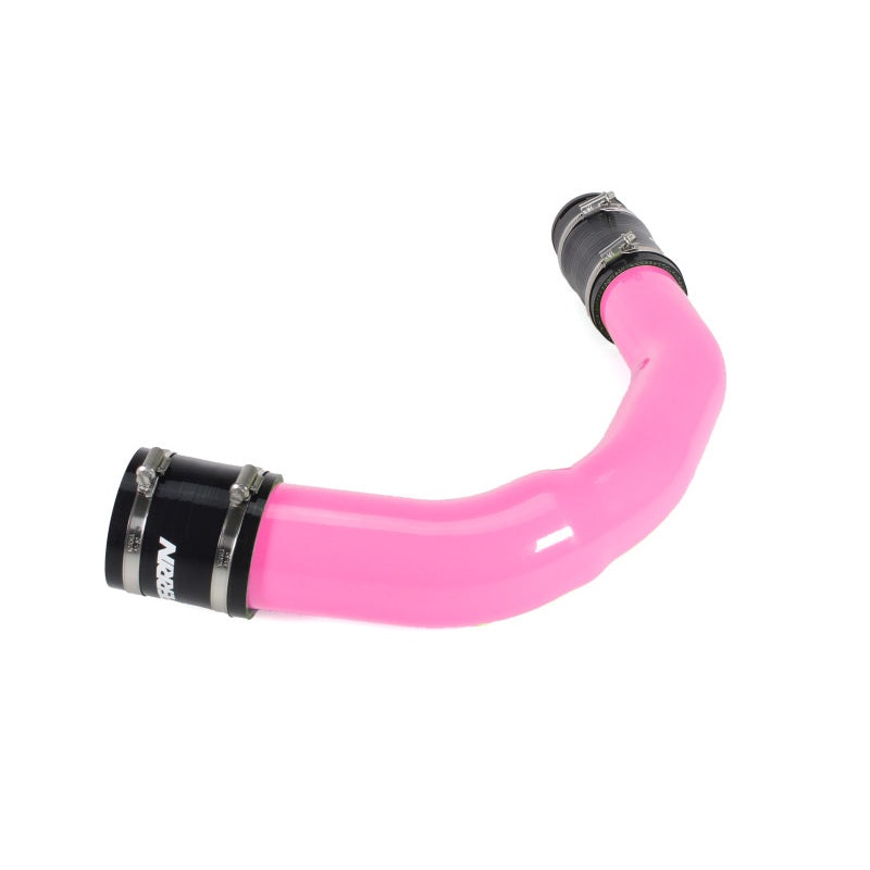 PERRIN 22-25 Subaru WRX / 19-25 Ascent / 22-25 Outback Turbo Charge Pipe – Hyper Pink