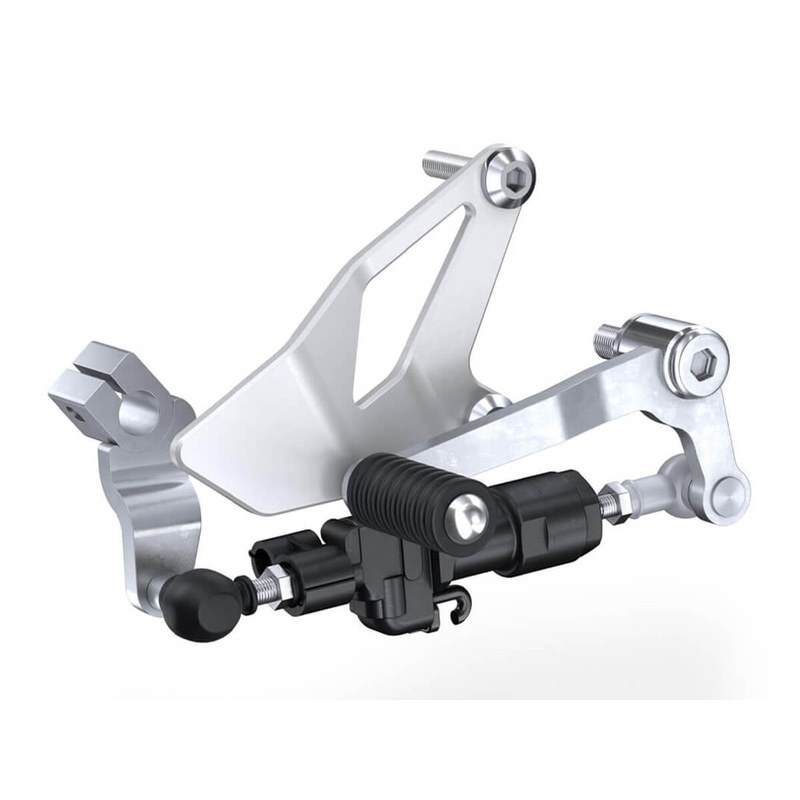 Quick Shifter System