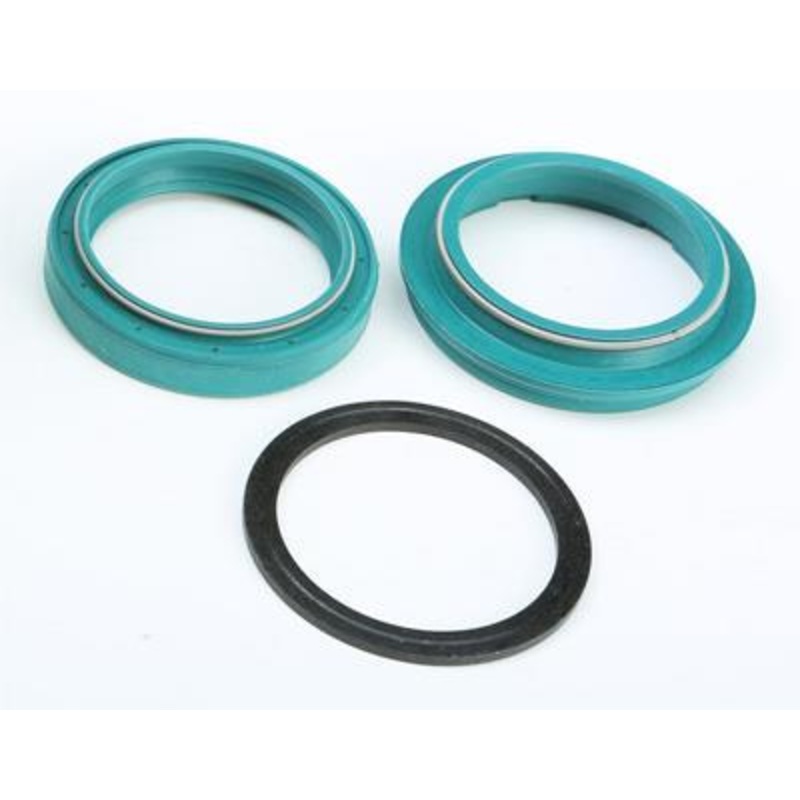 SKF Fork Seal Kit – Marzocchi 40mm – Green KITG-40M