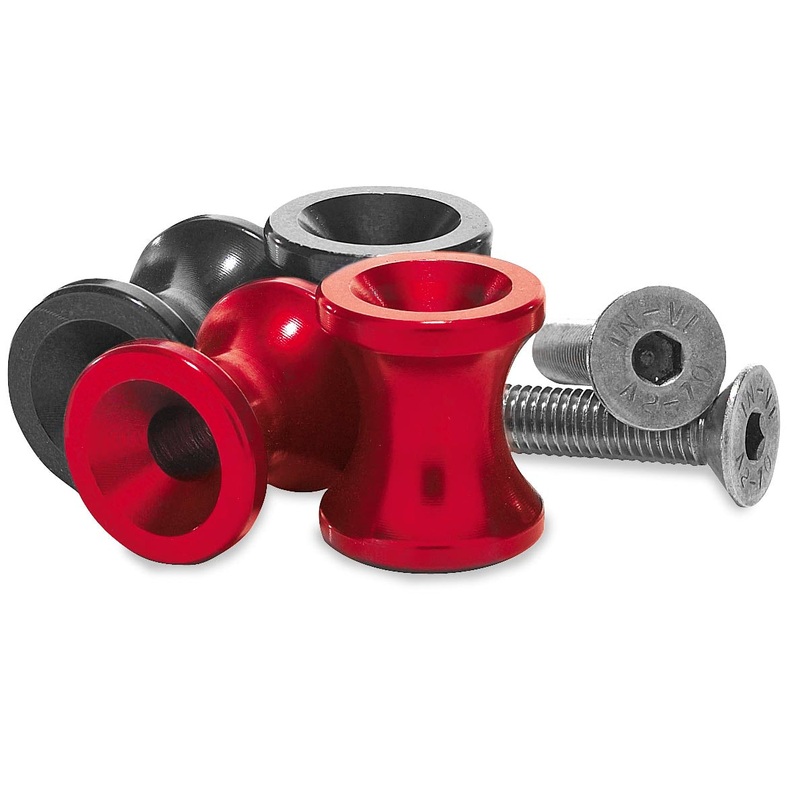 Vortex 8mm Swingarm Spools – Blue SP526B