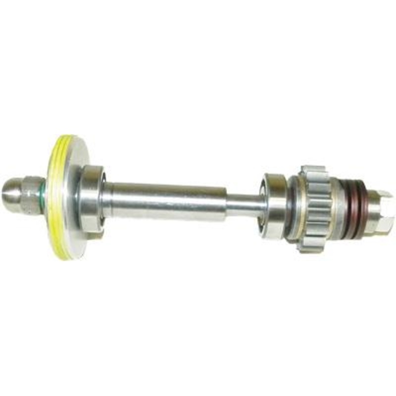 WSM Supercharger Rebuild Kits – Intercooled Model 010-102K