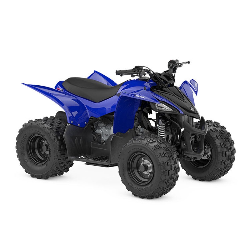 2025 YFZ50