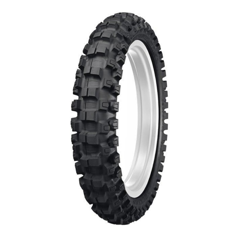 Dunlop Geomax MX53 Rear Tire – 90/100-16 45236423