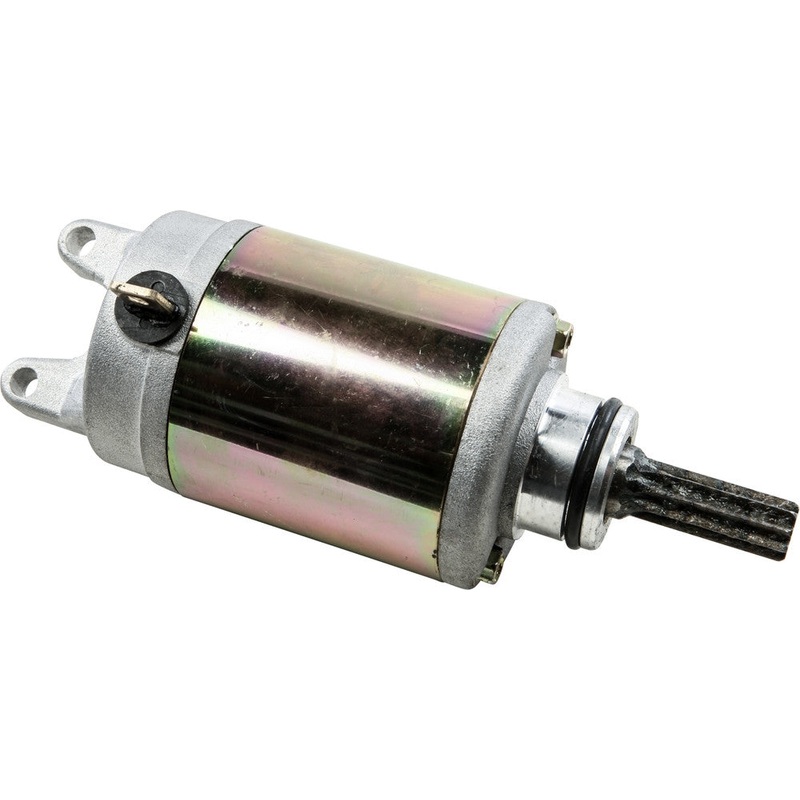 Fire Power Starter Motor 410-52214