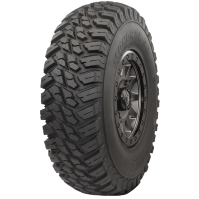 GBC 578-10316 Tire Kanati Mongrel Sq 30×9.50r15