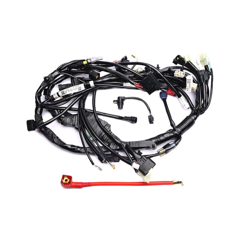 GYTR Wire Harness Kit