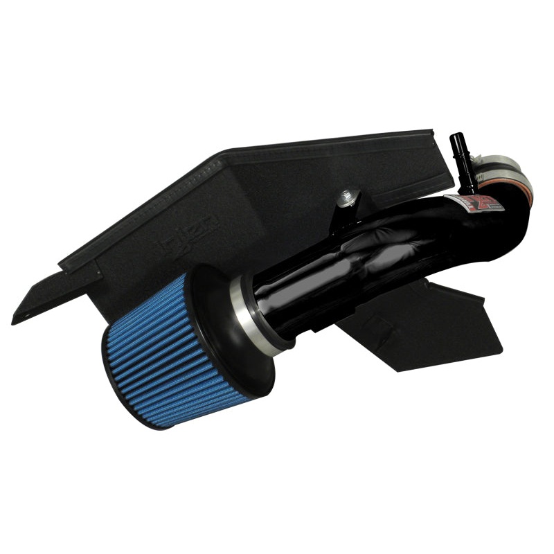 Injen 13 Chevy Malibu 2.0L (T) Black Tuned Air Intake w/ MR Tech