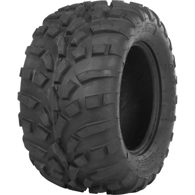 ITP AT489 Rear Tire – 25×10-12 6P07691